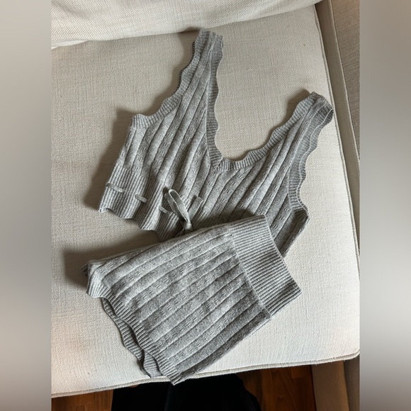 Spiritual Gangster Sweater Set - Picture 2 of 5